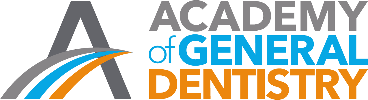 Academy of General Dentistry Logo