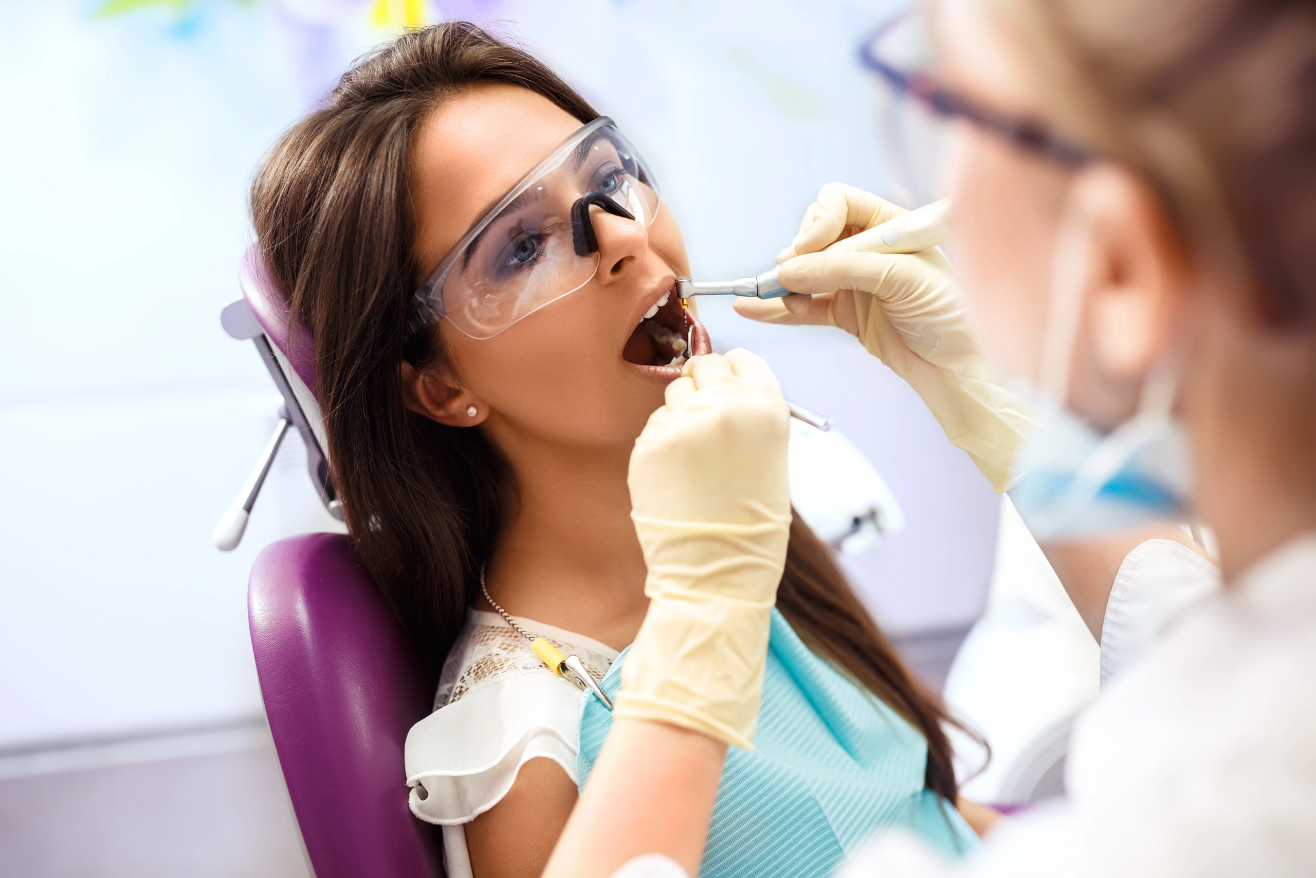 Carolina Beach Root Canal Treatment