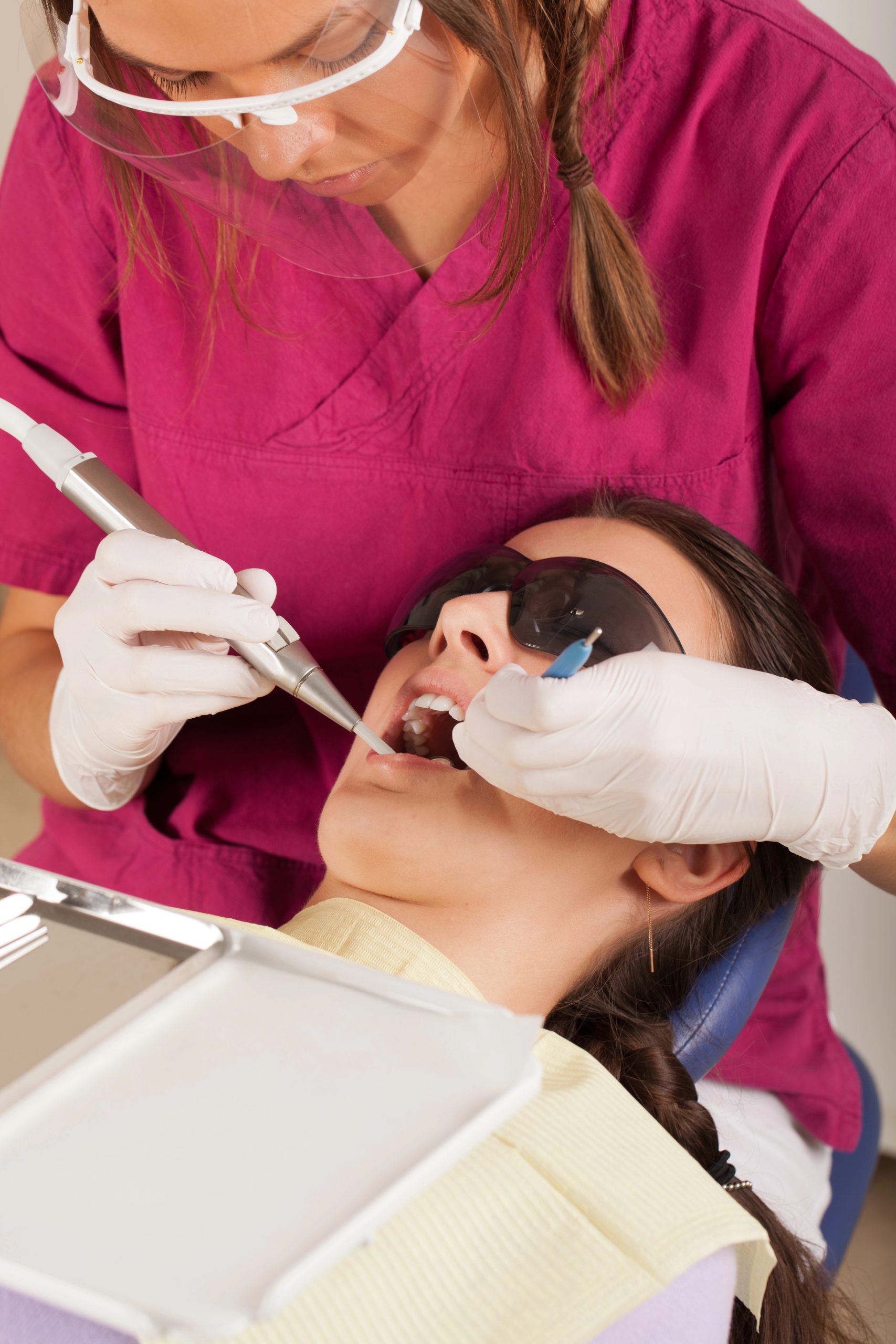 Carolina Beach Root Canal Therapy