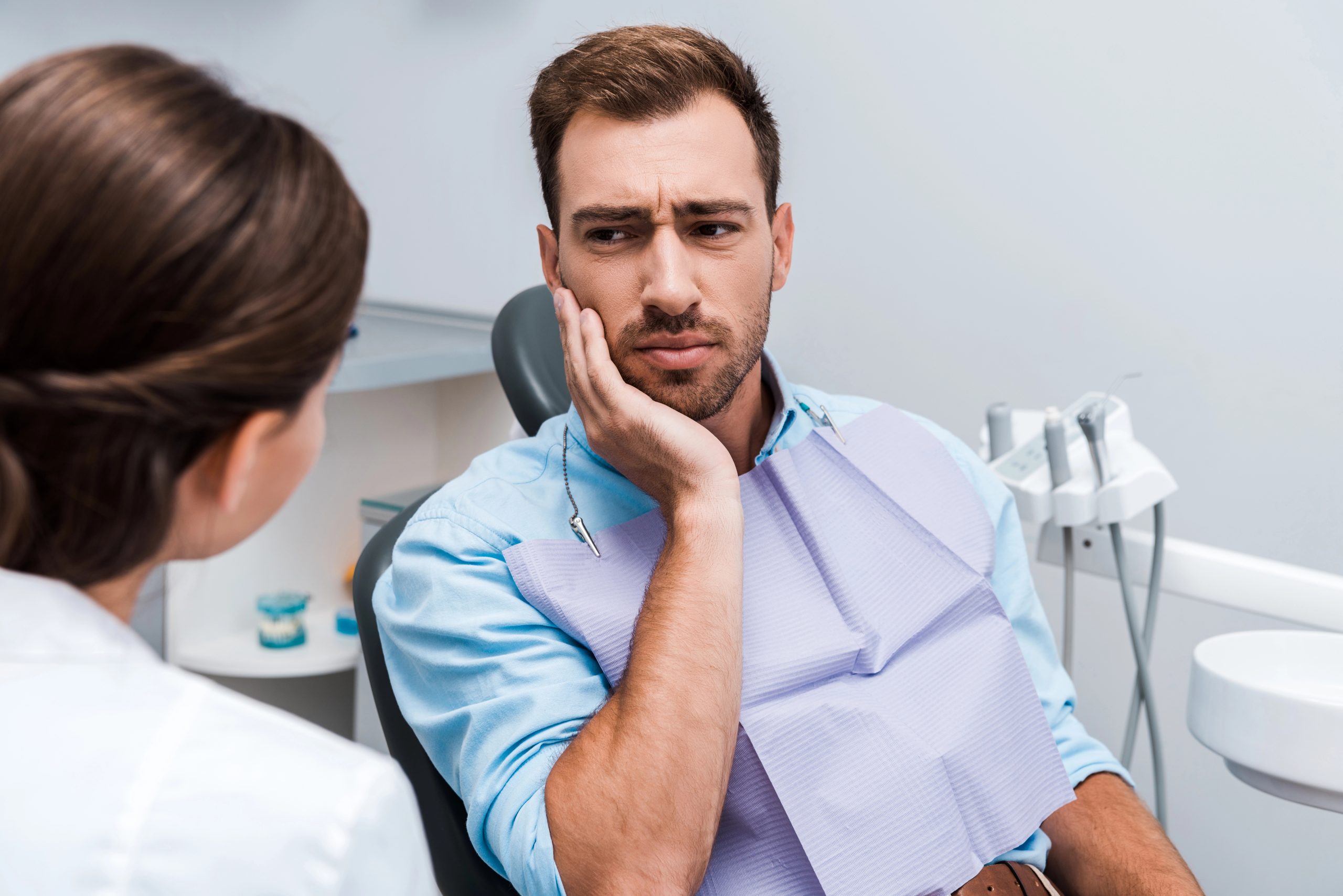 TMJ Pain Management and Treatment